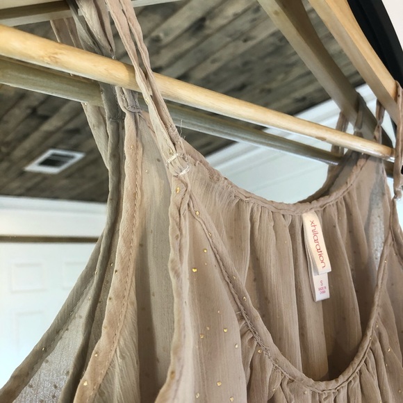 Babydoll camisole - Picture 2 of 4